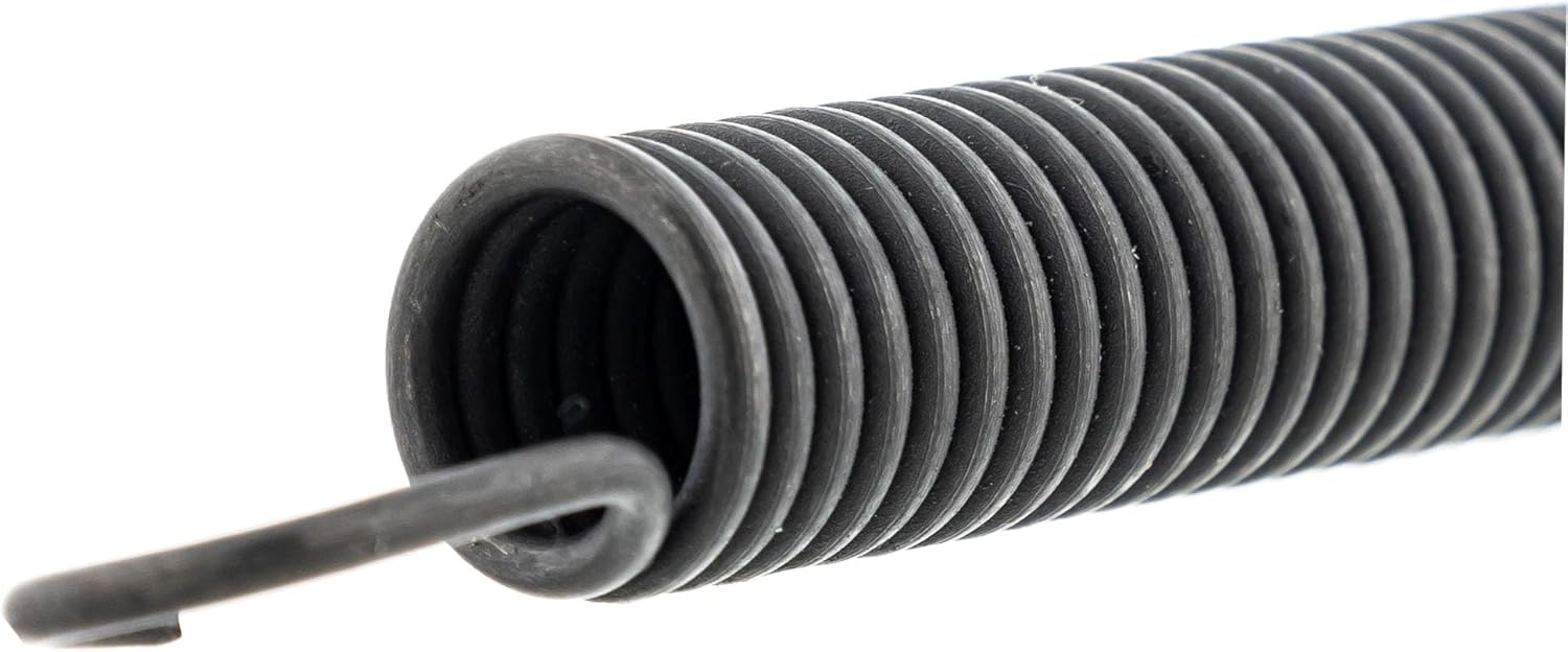 CUB CADET 932-0264 Extension Spring, end detail