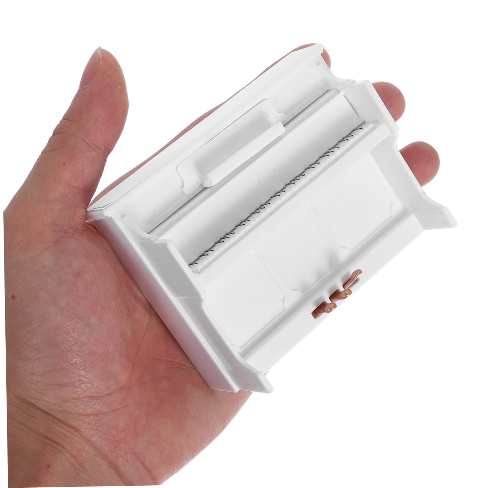 Toyvian Grand Piano Toy Maison de poupée Piano Mini Piano Jouet Ornements de piano Jeu de jouets pour enfants Poupées droites Maisons pour décoration miniature et photographie de scène Blanc
