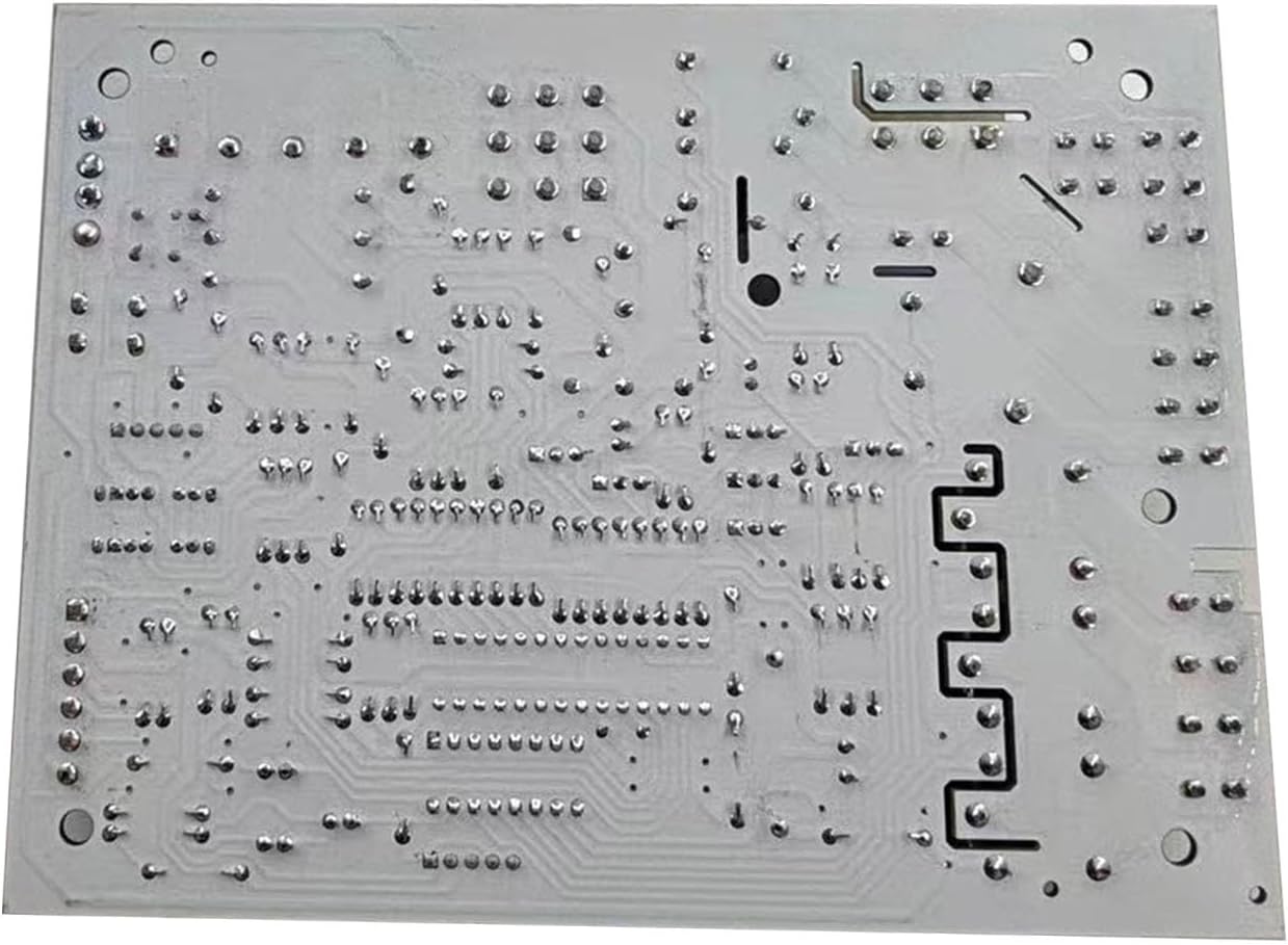 920915 Furnace Control Board Replacement for 624742 904840 624844 for G7 M7 Series Circuit Board Compatible with Single Stage Gas Furnace