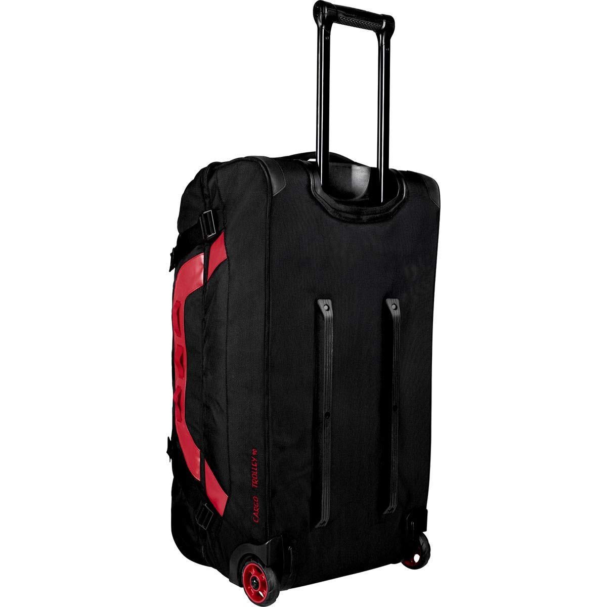 Amazon.com | Mammut Unisex Adult Cargo Trolley 90 Mountaineering
