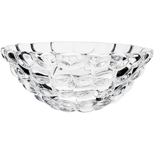 Orrefors Raspberry Bowl, Small