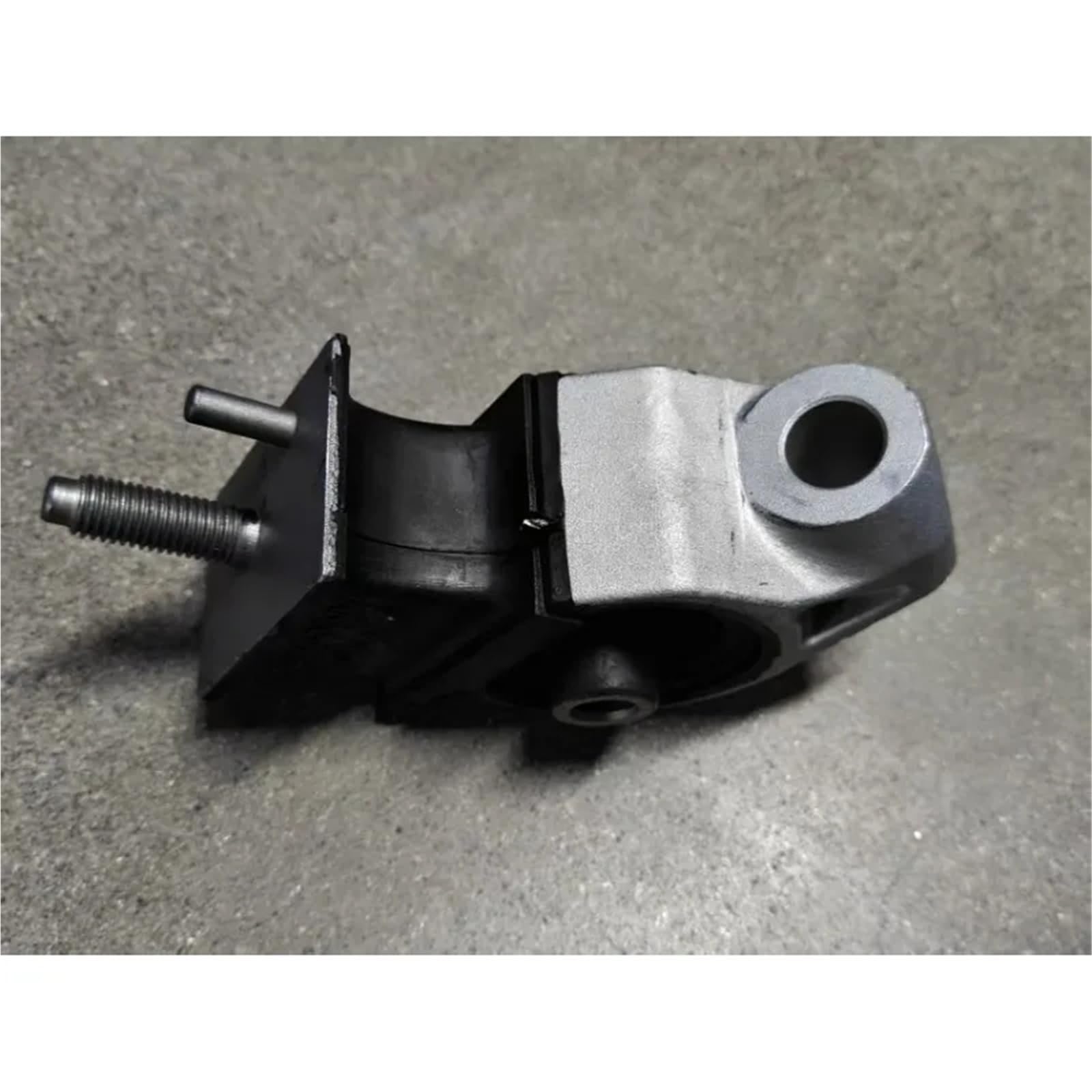 Motorhalterung für Ford Ranger, T6, T7 und BT-50 2.2L (2011–2016), Aluminium, vordere Motorhalterung R, AB396038JB, AB396038AG