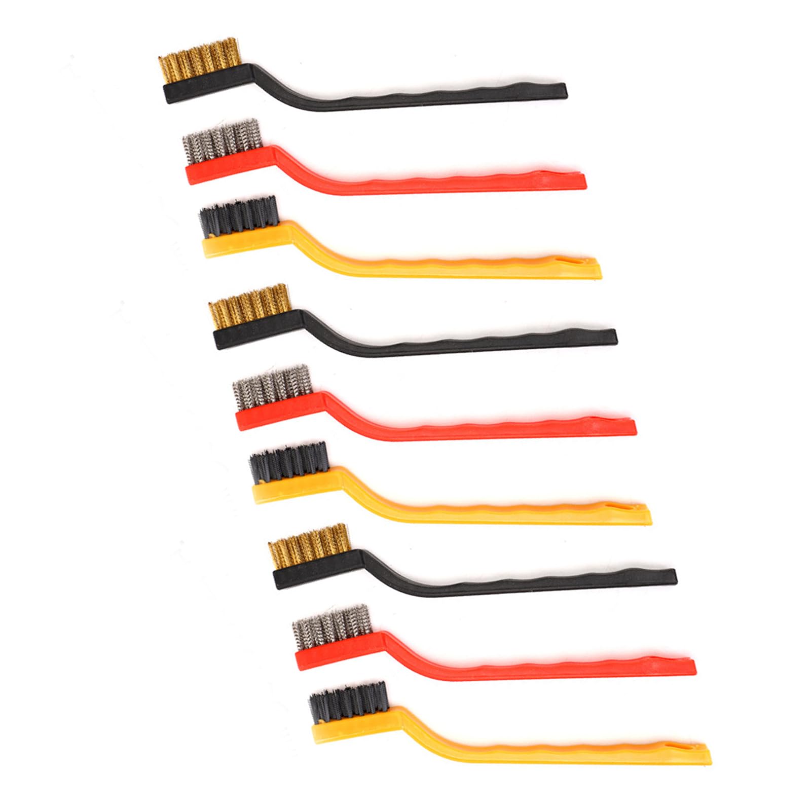 ARTIBOX ZaoTai Brushes 7ch 9PCS