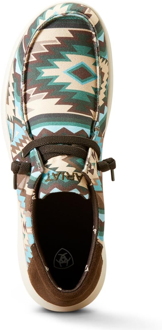 Ariat Men's Hilo Shoe