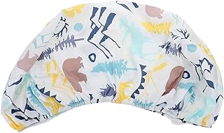 DOITOOL Sheet Crib Mattress Bassinet Mattress Twin Bassinet 