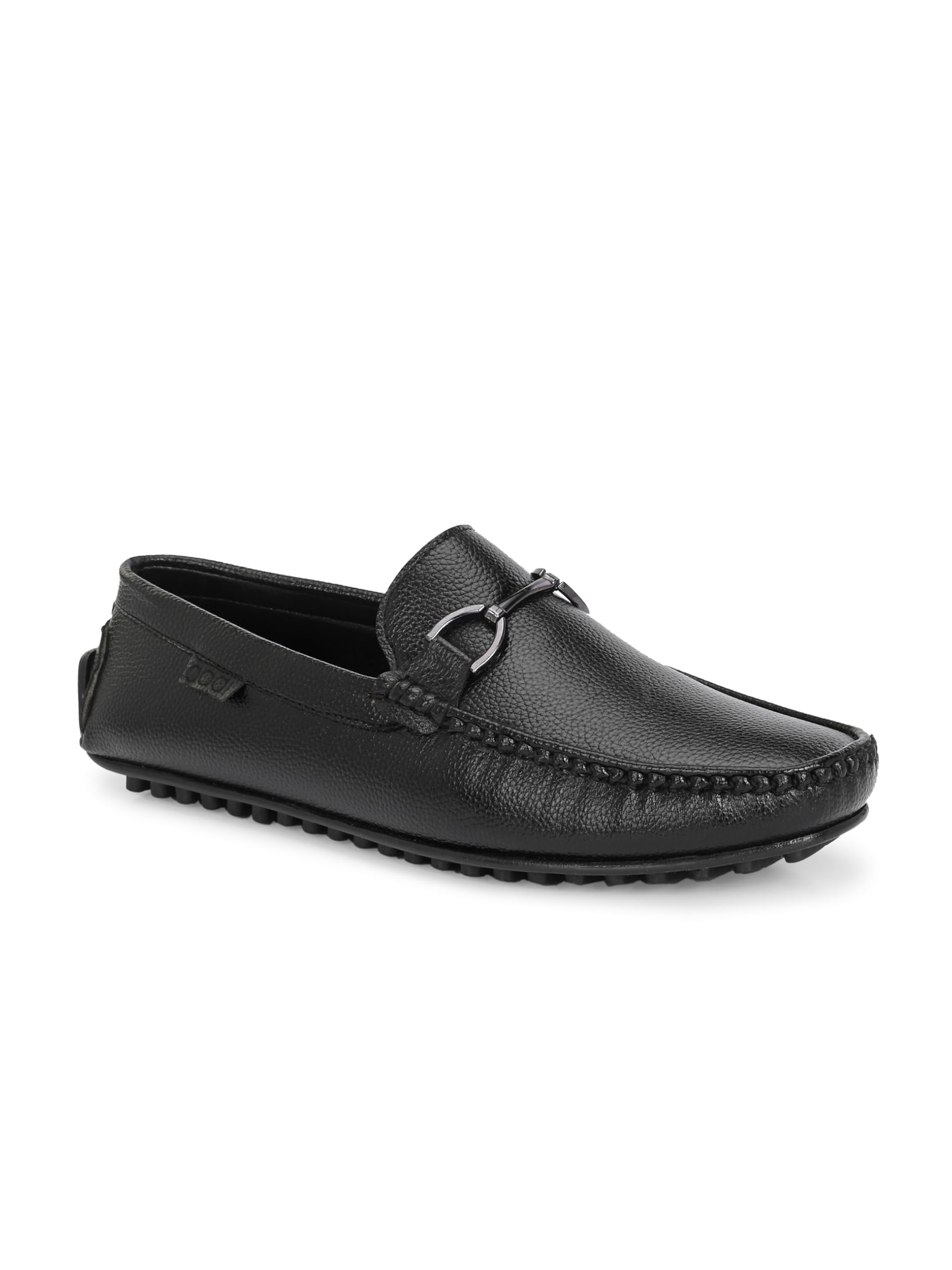 aadi Men's Comfortable Lightweight Fashionable Classy Outdoor Ethinc Slip On Casual Loafers/Moccasins-picture-0