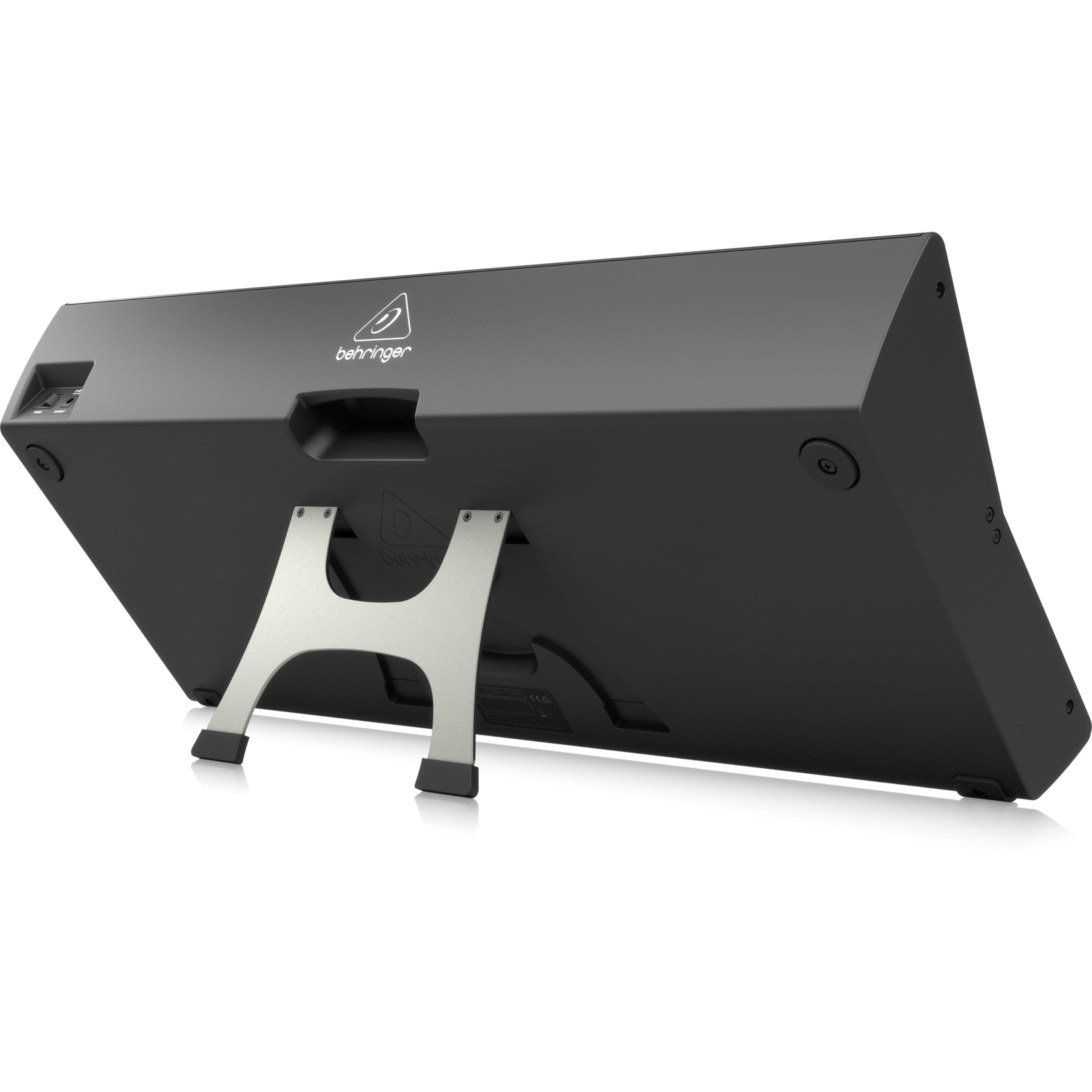 Behringer Eurorack Go ユーロラックケース モジュラーシンセ Amazon.com: Behringer EURORACK GO Mobile 2 x 140 HP Eurorack Case
