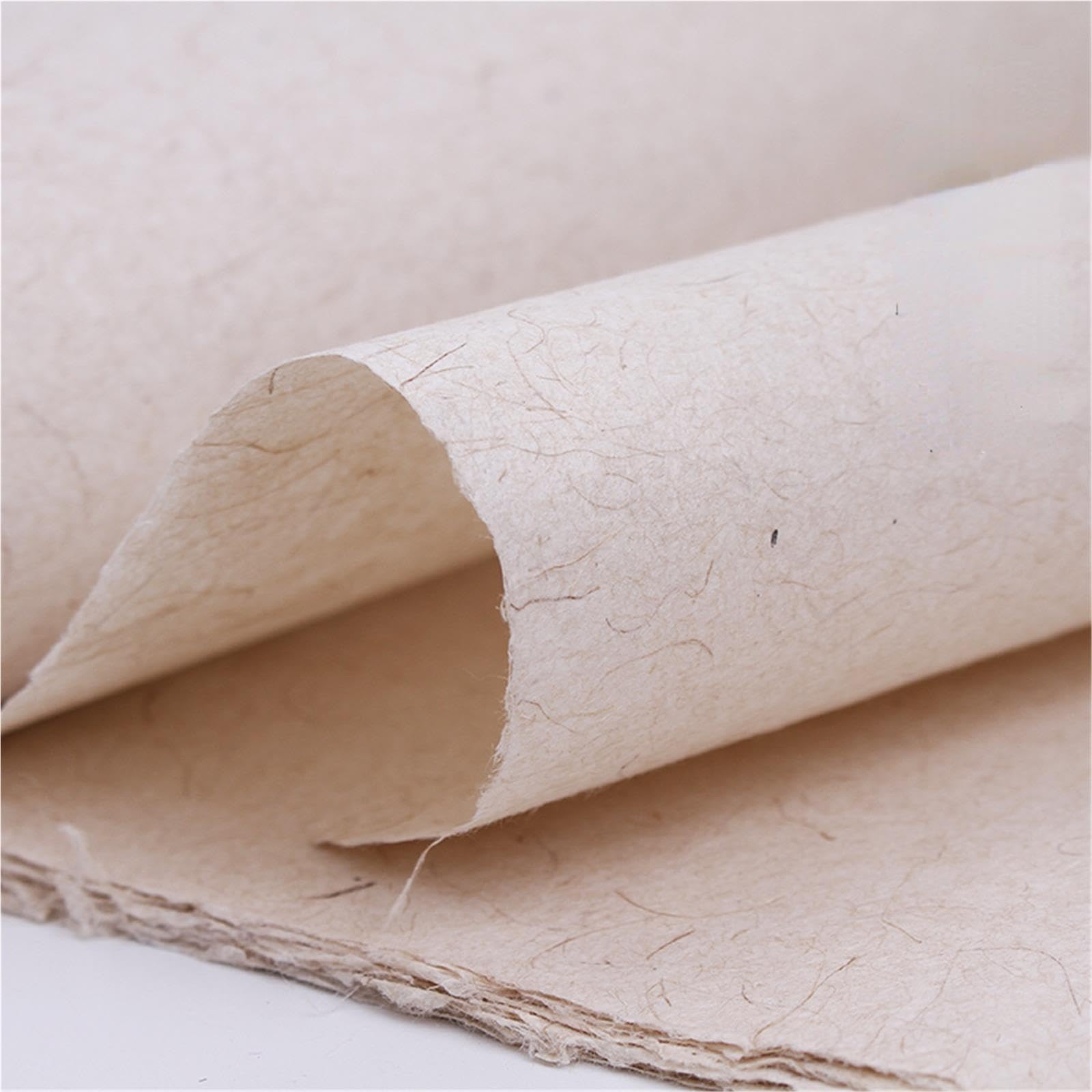 Carta Xuan mezza matura di gelso