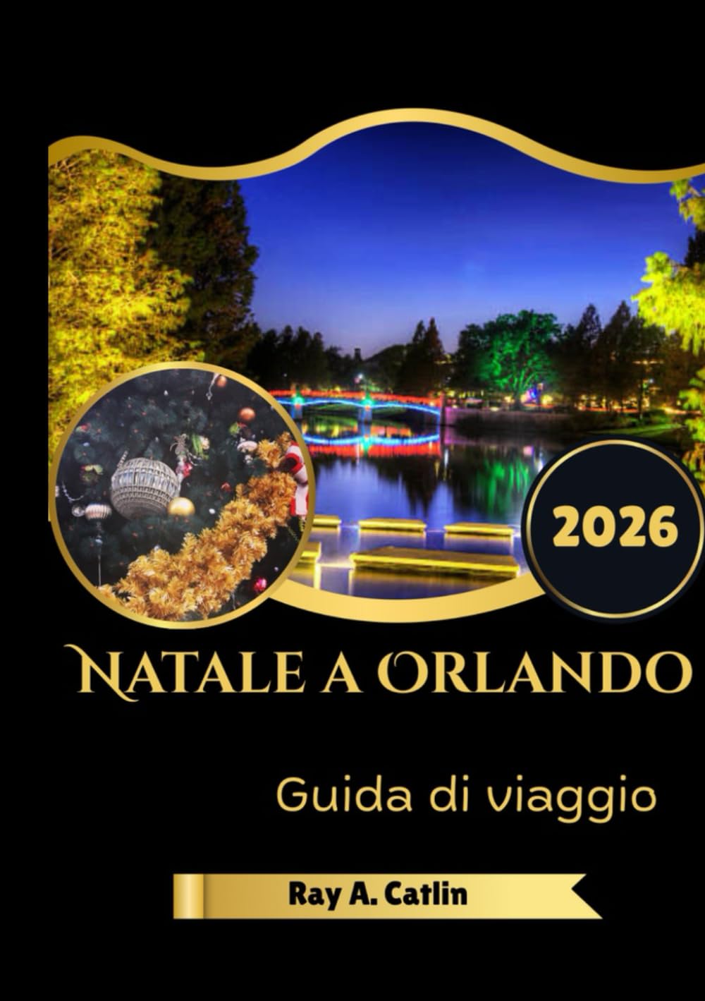 Natale a Orlando Guida di viaggio 2026