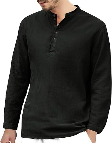 henley shirt amazon