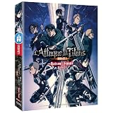 L'Attaque des Titans-Saison Finale, Partie 1 [Édition Collector]