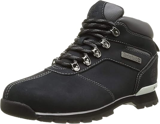 timberland splitrock noir