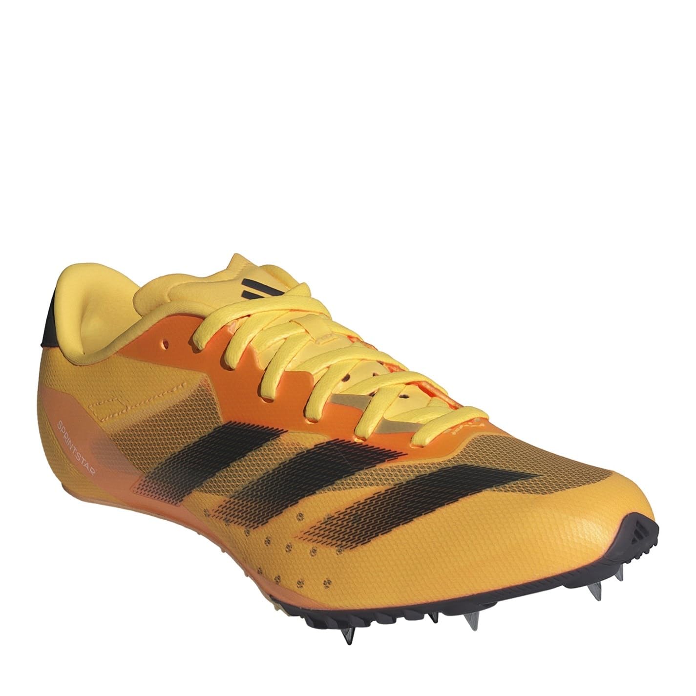 adidas Sprintstar Running Spikes - Zapatos deportivos para hombre