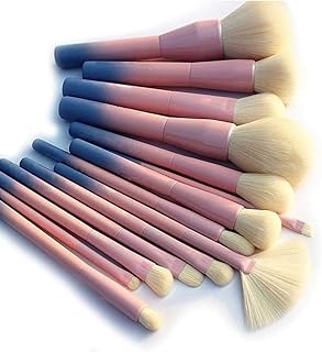 14pcs Makeup Brushes Set Cosmetic Foundation ...