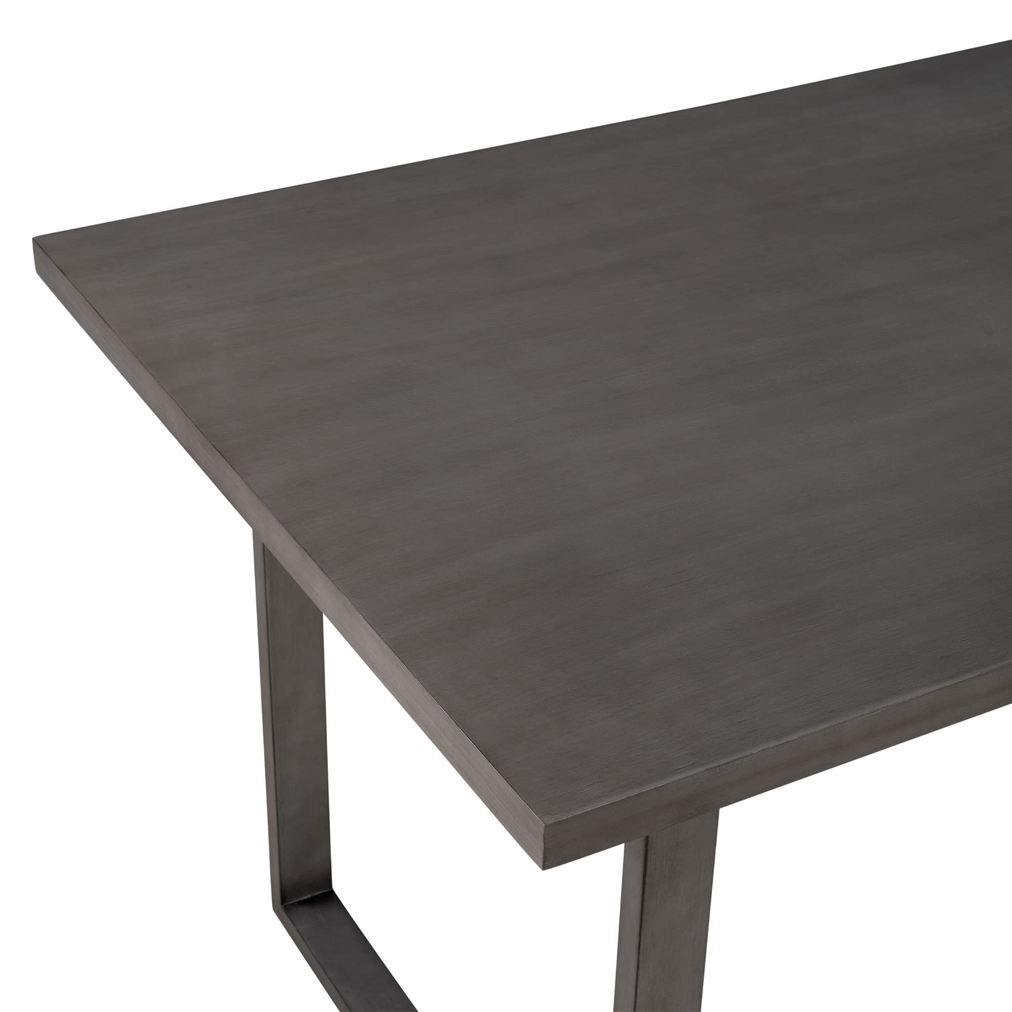 Buy XD Designs 6 Piece Kitchen Dining Table Set with Rectangular Table