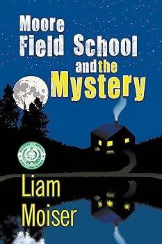 Moore Field School and the Mystery