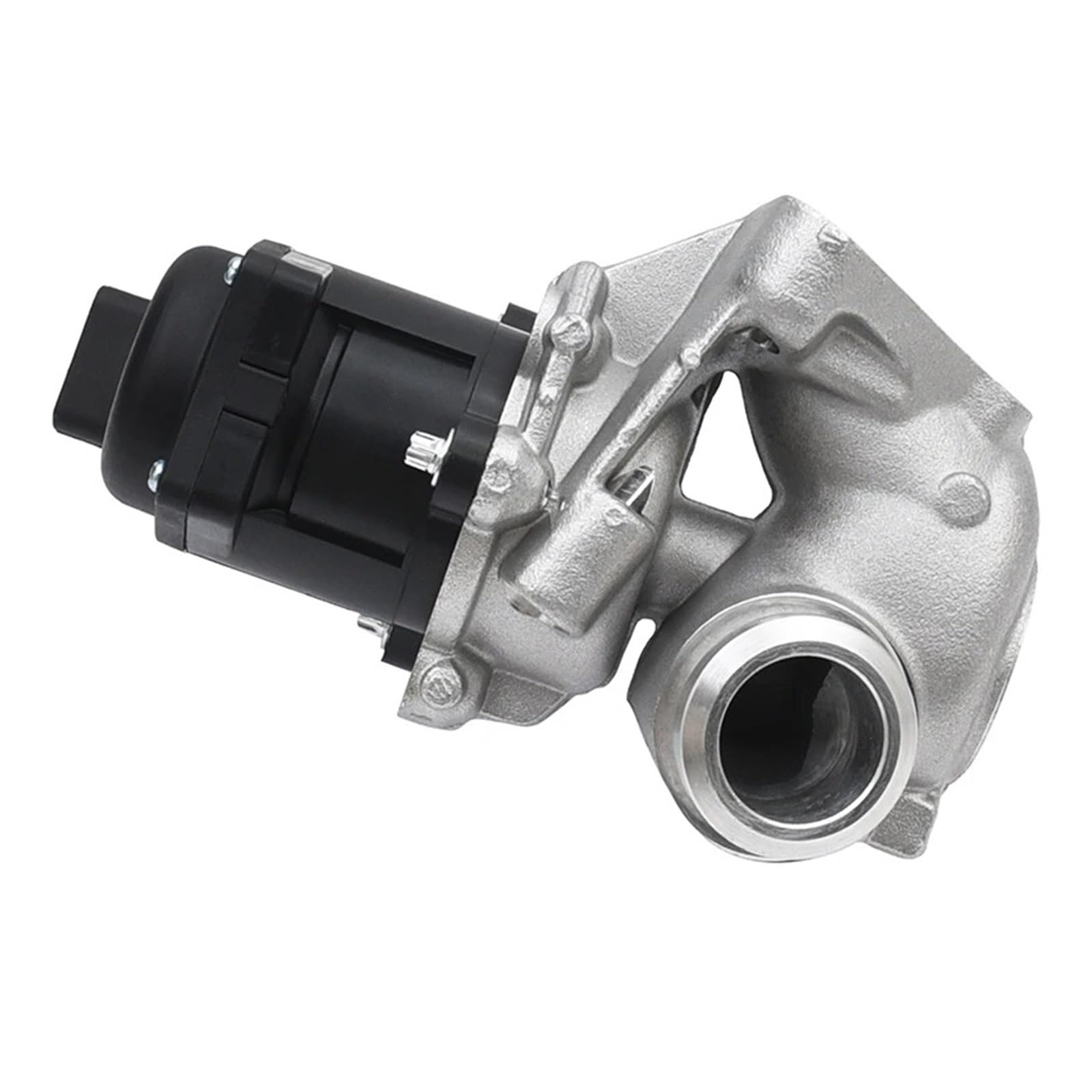EGR Valve with Gasket for Focus for Fiesta for C-MAX 555187 88086 555006 9660276280 5S6Q9D475AD EGR Valve Exaust Gas Recirculation Valve