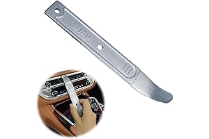 4140 Pry Tools Kit for Auto Trim Removal