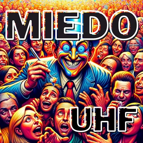 El miedo. Un aliado para valientes.