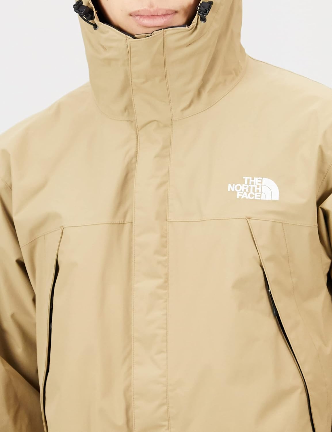 正規品】 ノースフェイスCIRRUS JACKET SCOOP JACKET2点セット asakusa