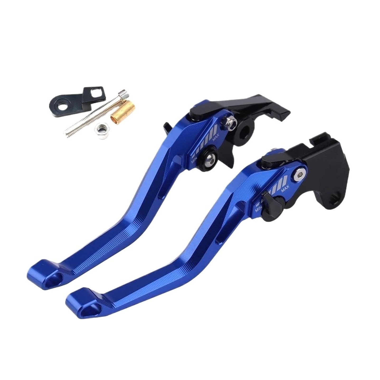 Rvevfbkbal H Andle Brake Clutc Levers For Forza350 2020-2022 Forza750 Adv 350 2021-2023 Adjustable(H)