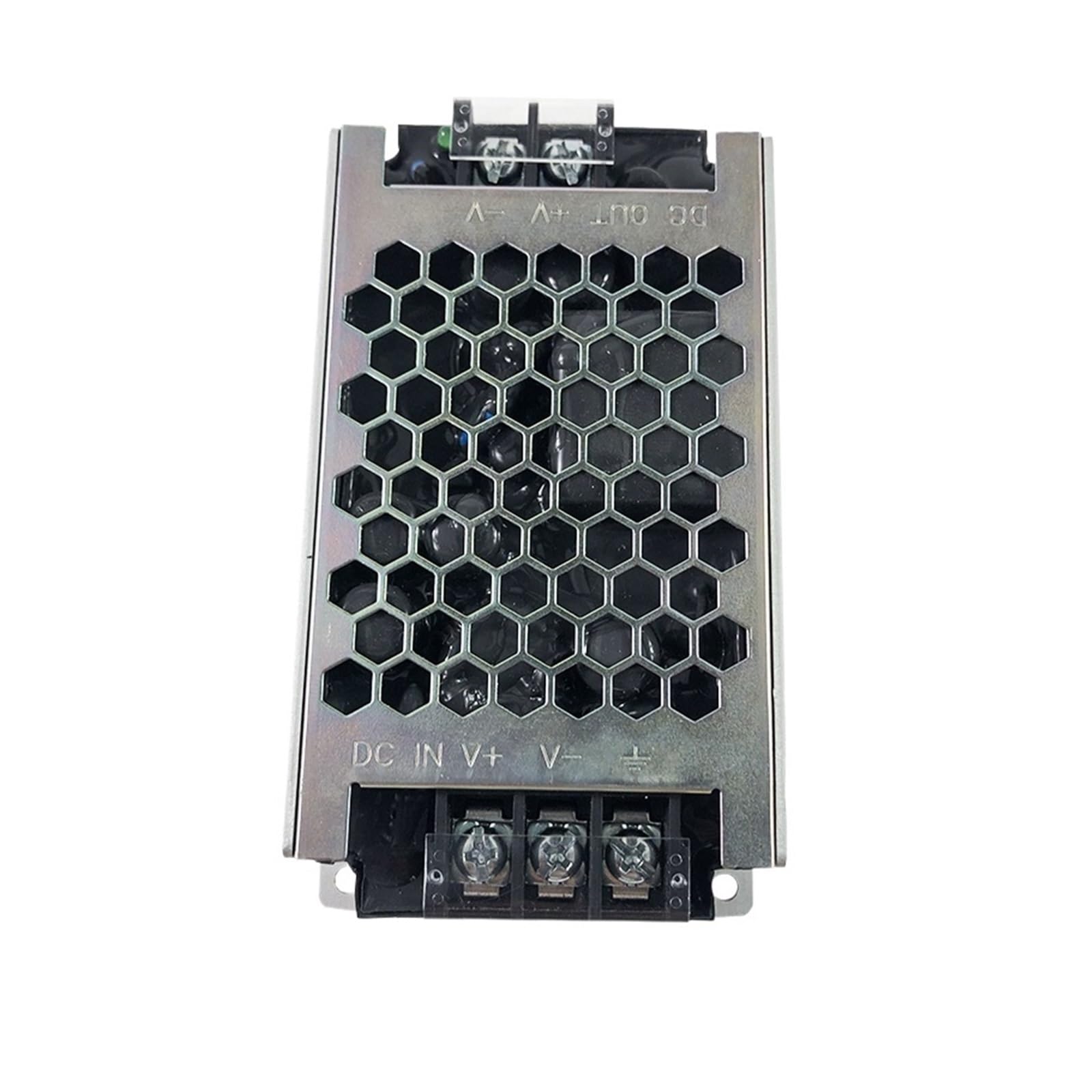 JJHQOKYNA RSD-30G-3.3 9~36V DC to .3V 6A 20W Reliable Railway DC-DC Converter Switching Power Supply .3VDC
