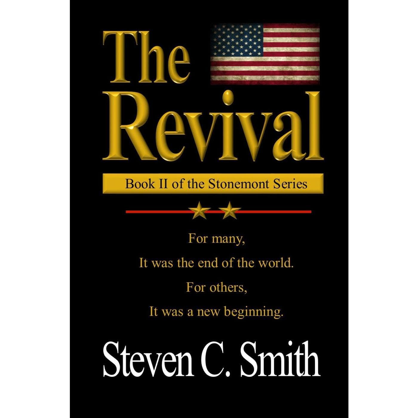 The Revival