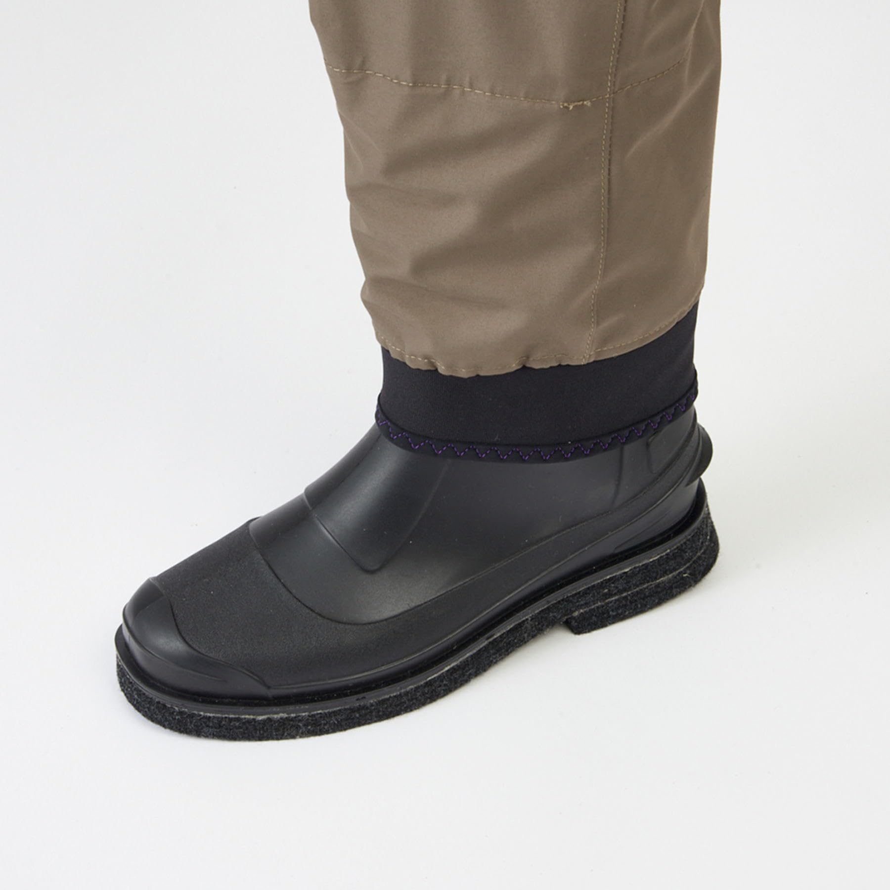 Amazon | リバレイ (Rivalley) RV AQMストリームウェーダー XL