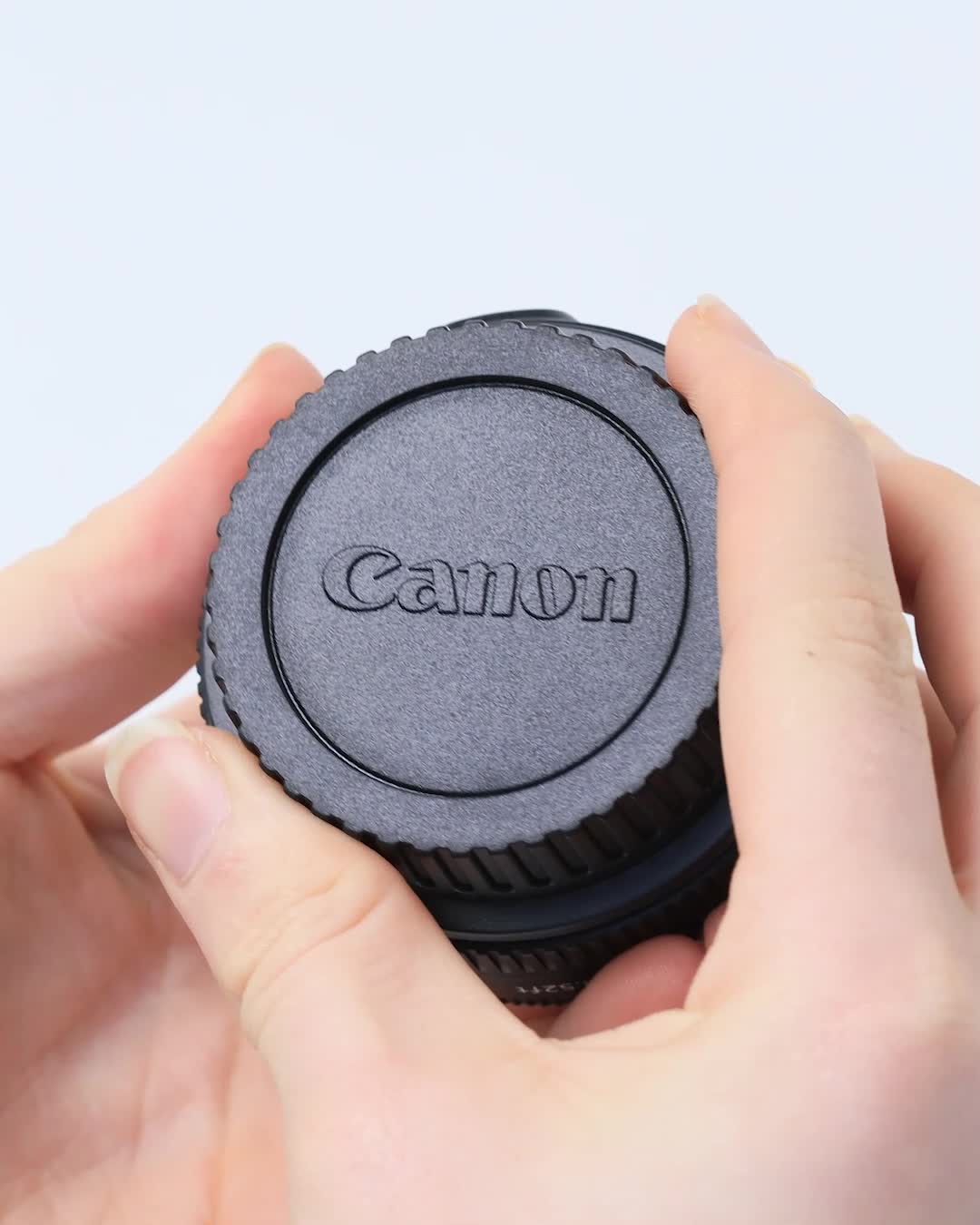 Canon EF-S 24mm f/2.8 STM Lens : Amazon.com.au: Electronics
