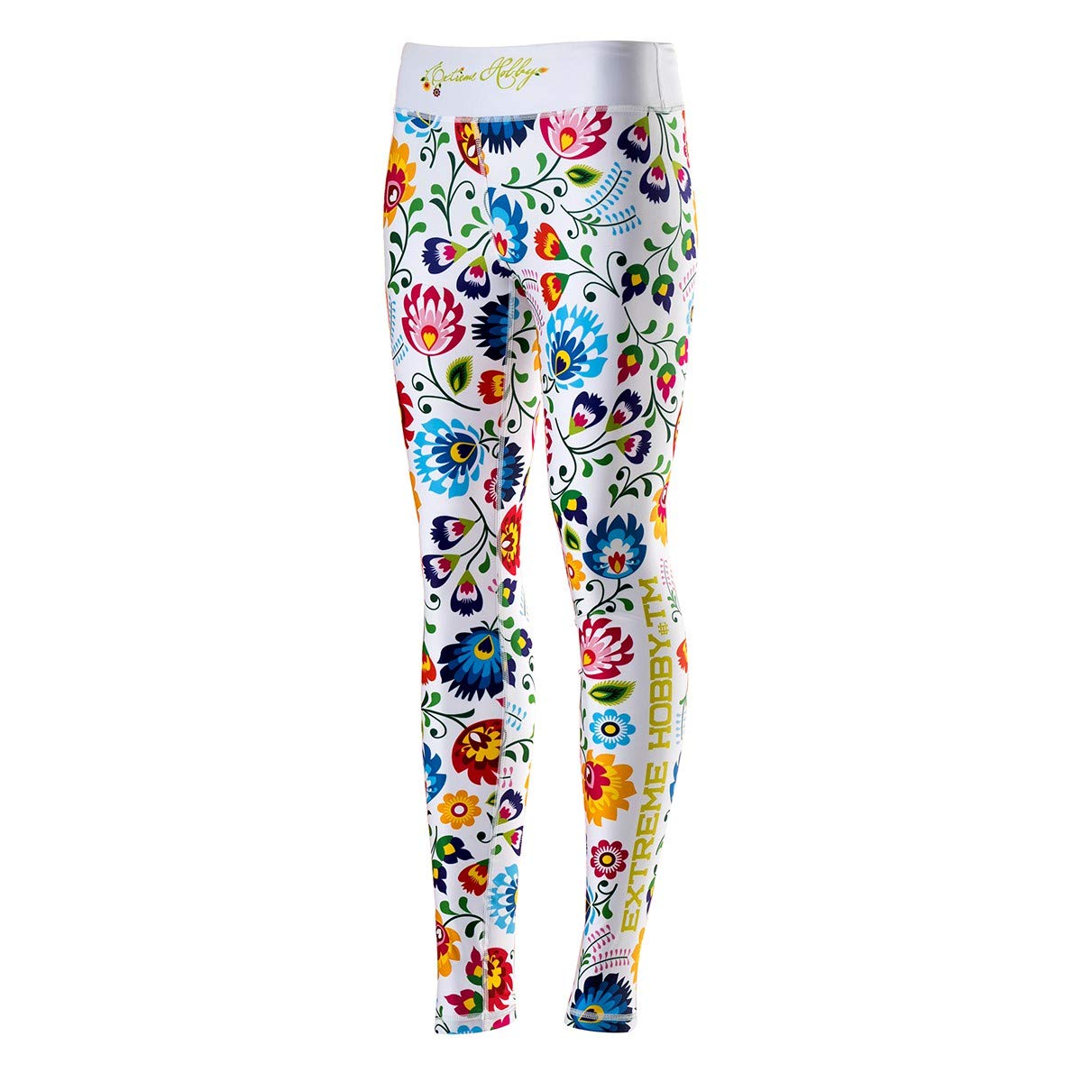 Legginsy damskie 1546