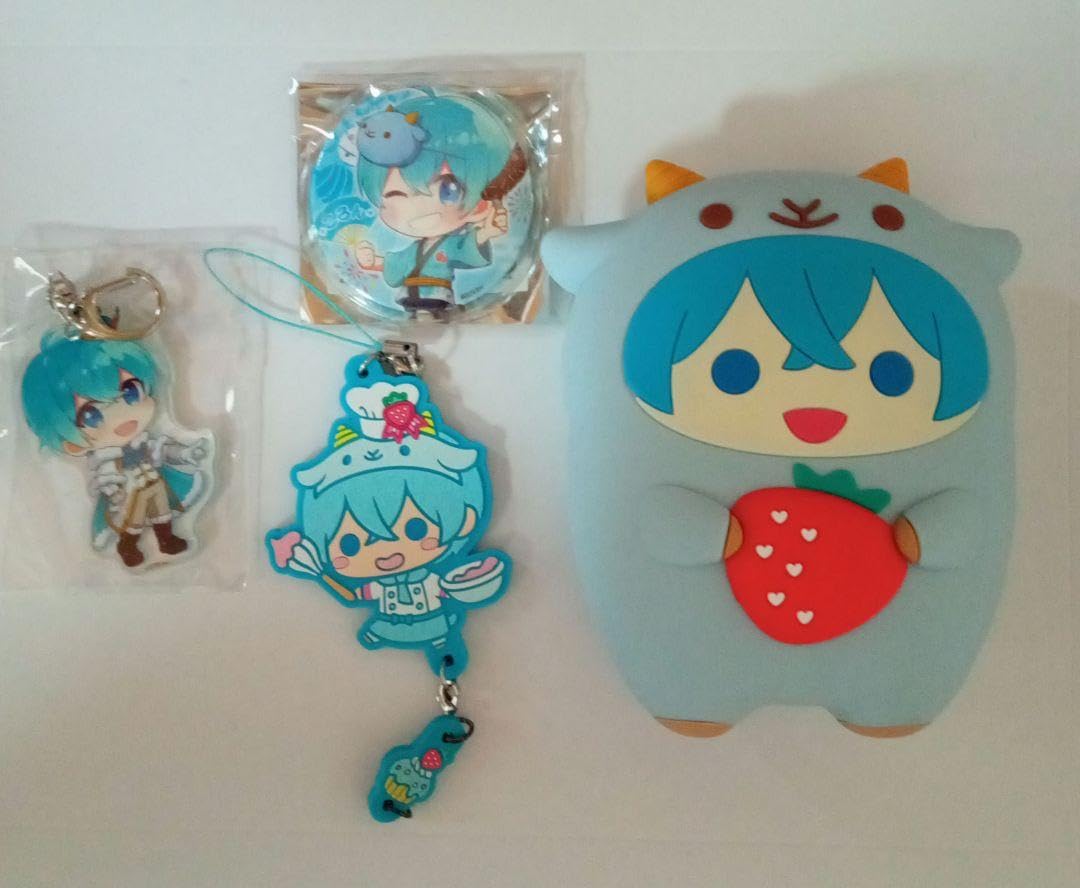 すとぷり　ころん　パーカー&amp;シリコンポーチ すとぷり あにまるしりこんぽーち（ころん）｜いちごのおうじ
