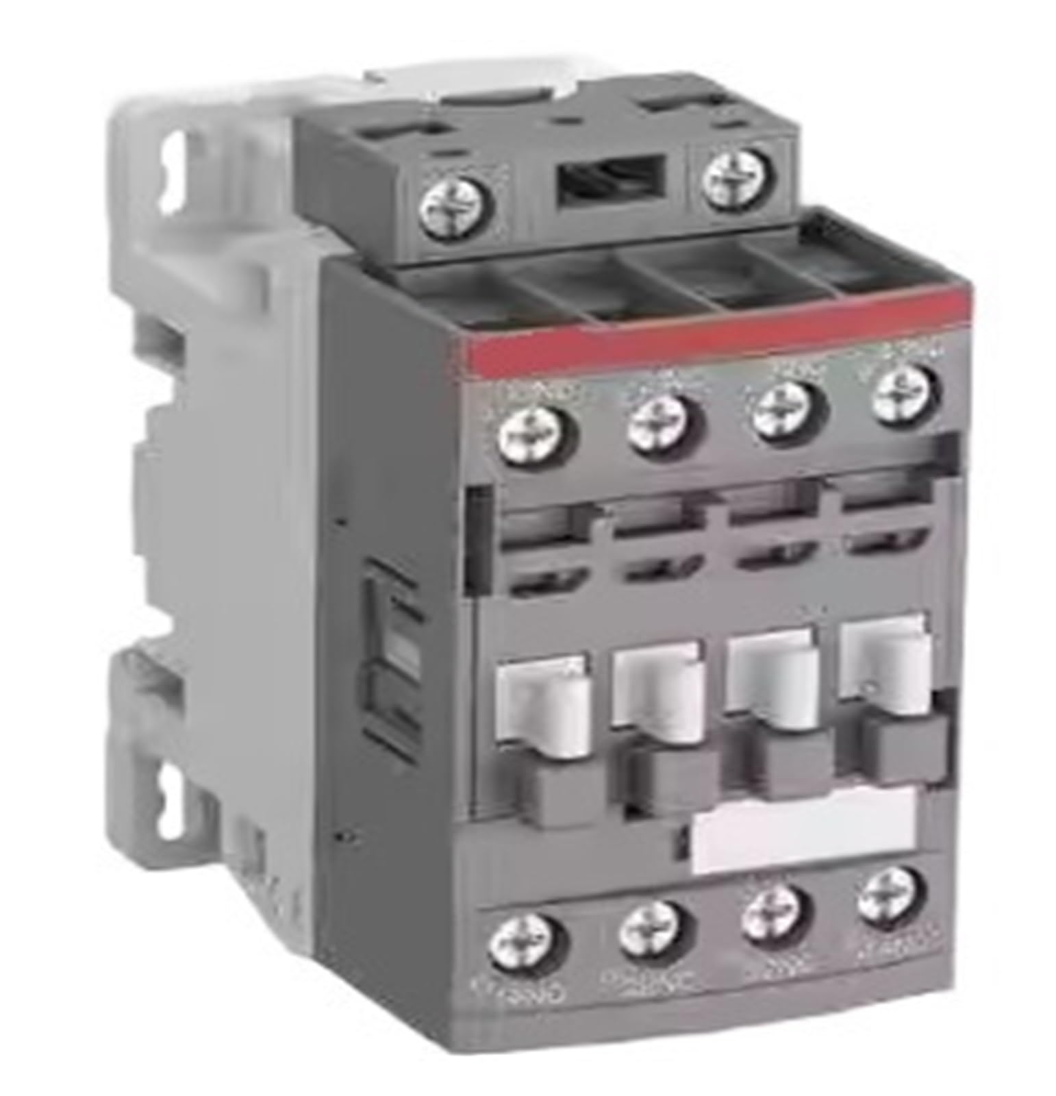Relais NF44E-13 bobine large plage 100-250V 1SBH137001R1344