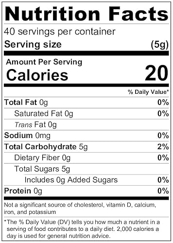 Miniatura 4 de Green Mountain Goodness, gránulos crujientes de arce puro Vermont (perfectos para helado y yogur)