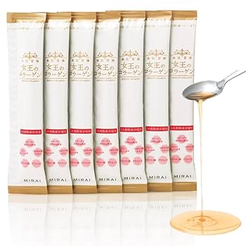 モリンダ☆ノニコラーゲンドリンク美肌 テマナ ノニコラーゲン 1箱（50ml×10本） モリンダ : ノニ