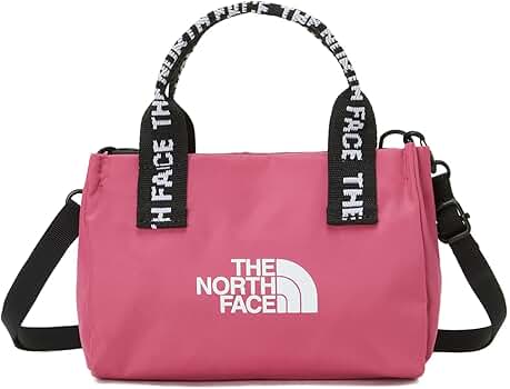 【極美品】THE NORTH FACE ワンショルダーバッグ　ブラック×ピンク 61DcUt2CNfL._AC_AC_SY350_QL65_.jpg