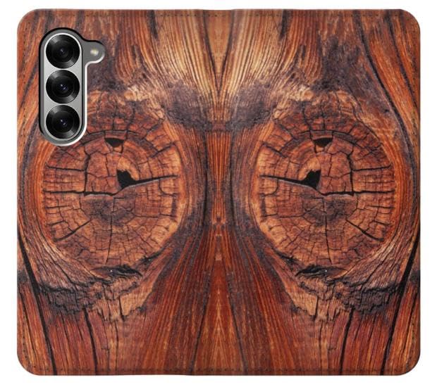 Funda para Samsung Galaxy Z Fold 6 que soluciona el miedo a las caídas de la pantalla 2