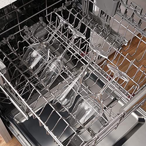 Jogo de Taças para Champanhe em Cristal Spiegelau Winelovers 190 ml - 4 peças