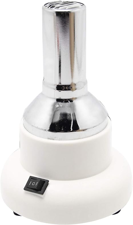 Amazon Hanchen Ly 6e メガネフレームヒーター 70 130 二段温度調節 眼鏡フレーム加工器具 眼鏡屋用 Ce認証 110v 溶接 熱工具