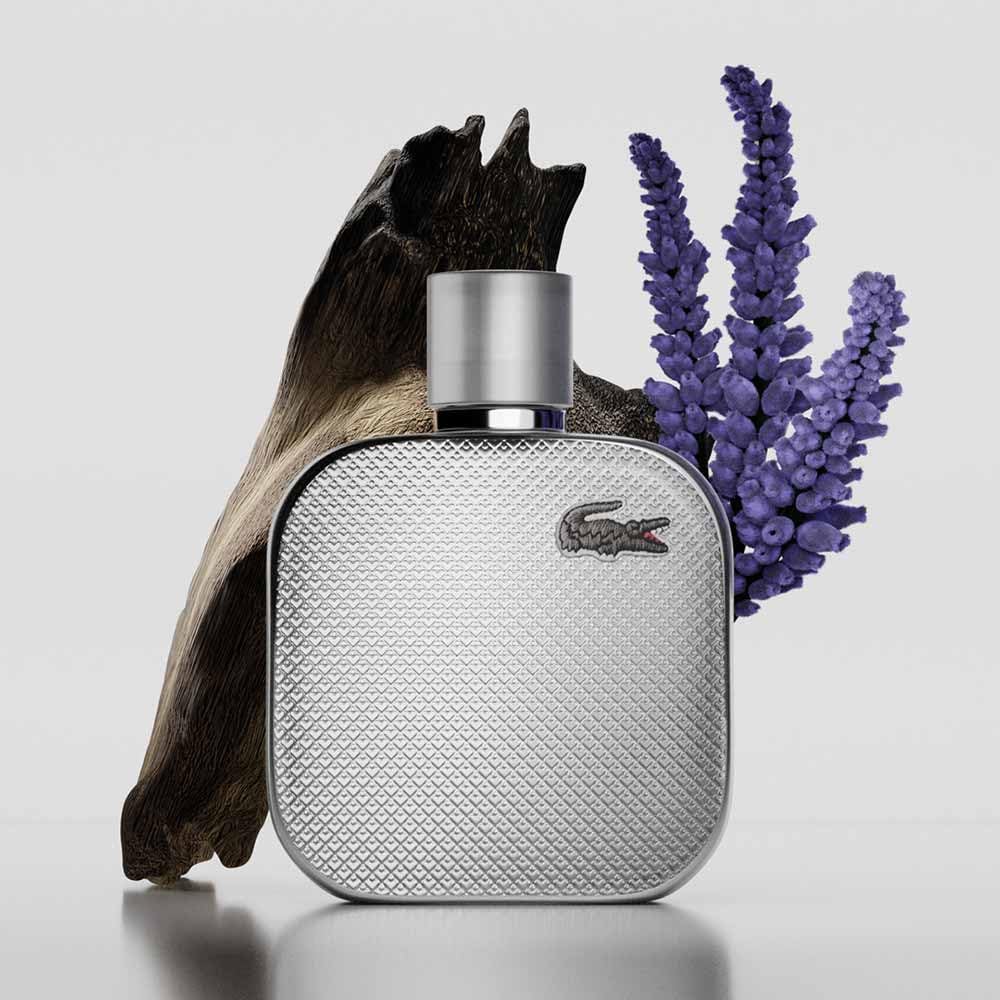 L.12.12 SILVER GRAY edp vapo