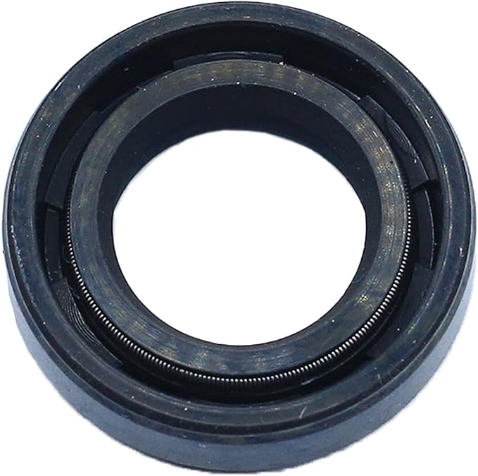 PLENTZOM Crankcase Gear Shifter Shaft Oil Seal 91202444