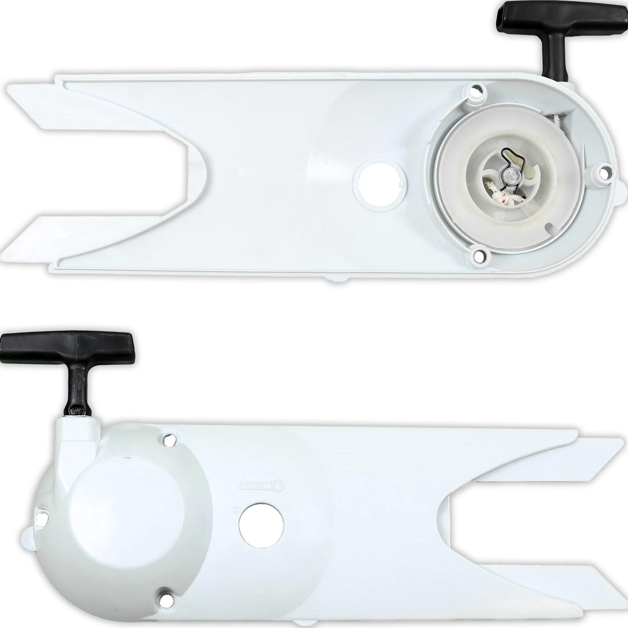 Pull Starter for Stihl TS400 TS 400 Sander 42231900400, 4223-190-0400