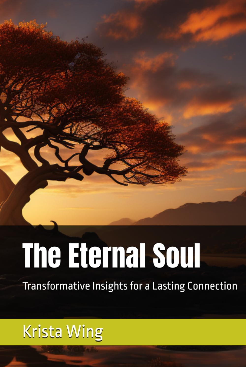 The Eternal Soul: Transformative Insights for a Lasting Connection