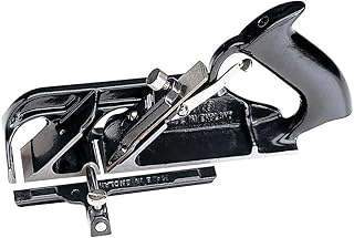 Stanley 10 Inch Bullnose Rabbet Plane