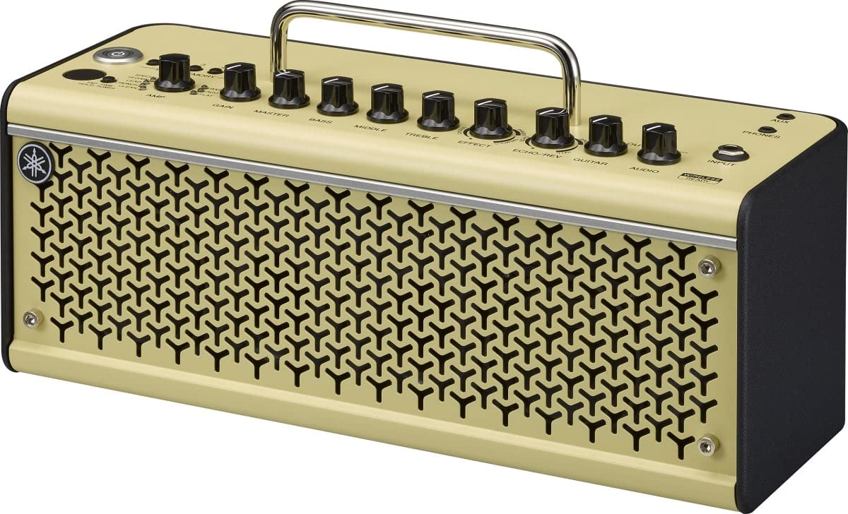 Amazon.co.jp: YAMAHA / THR10II Wireless ヤマハ ギターアンプ