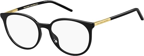 Marc Jacobs Marco de gafas MARC 511 negro 5318145 mujer, Negro -