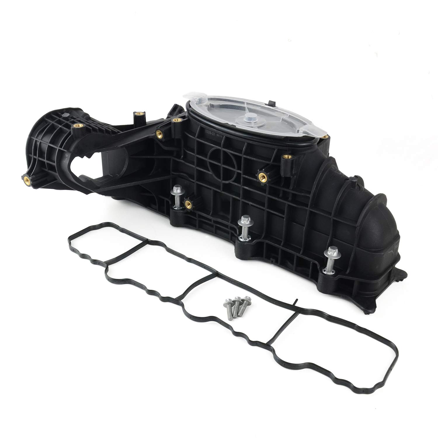 Collettore di aspirazione 6510900037 6510903037 Compatibile con W176 W246 W204 W212 180 200 220 250 CDi/BlueTEC OM651