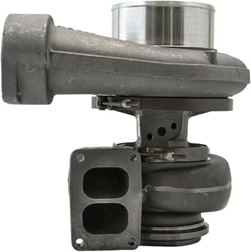 466161-9006 Turbocharger. Compatible For BorgWarner. Turbocharger Parts