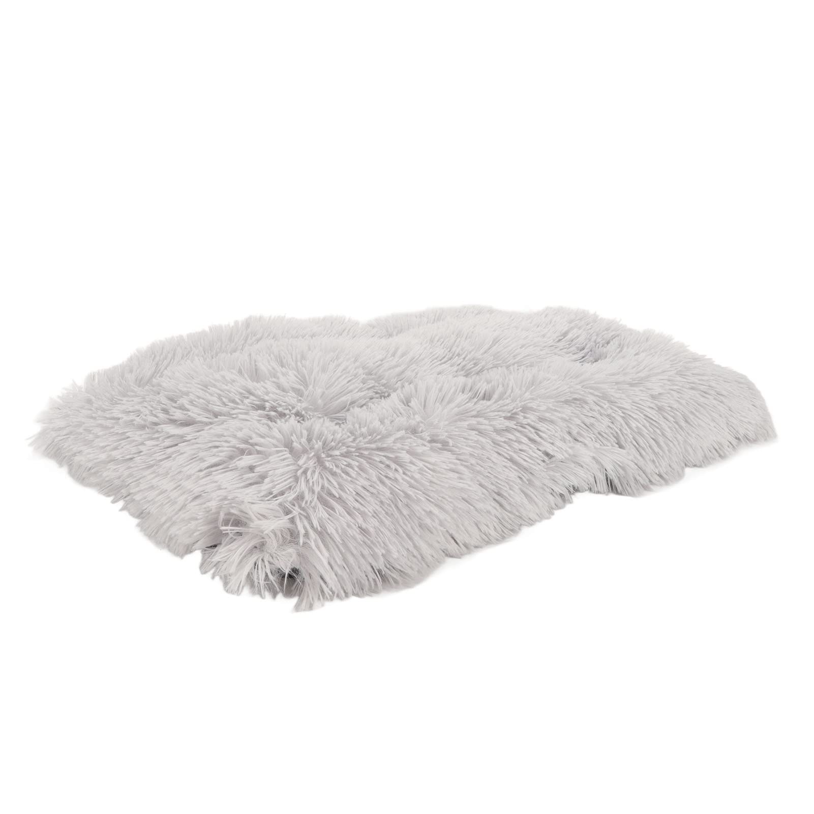 Tnfeeon Coperta Calmante per Cani e Gatti, Lussuosa Coperta per Cani Morbida in Pelliccia Sintetica Protezione Multiuso per Divano Letto o Auto da Fuoriuscite Macchie Graffi (M)