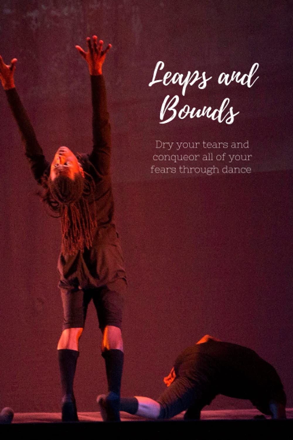 Leaps and Bounds: kids 200 dance journal ballet modern jazz african dance class instruction professional dancer