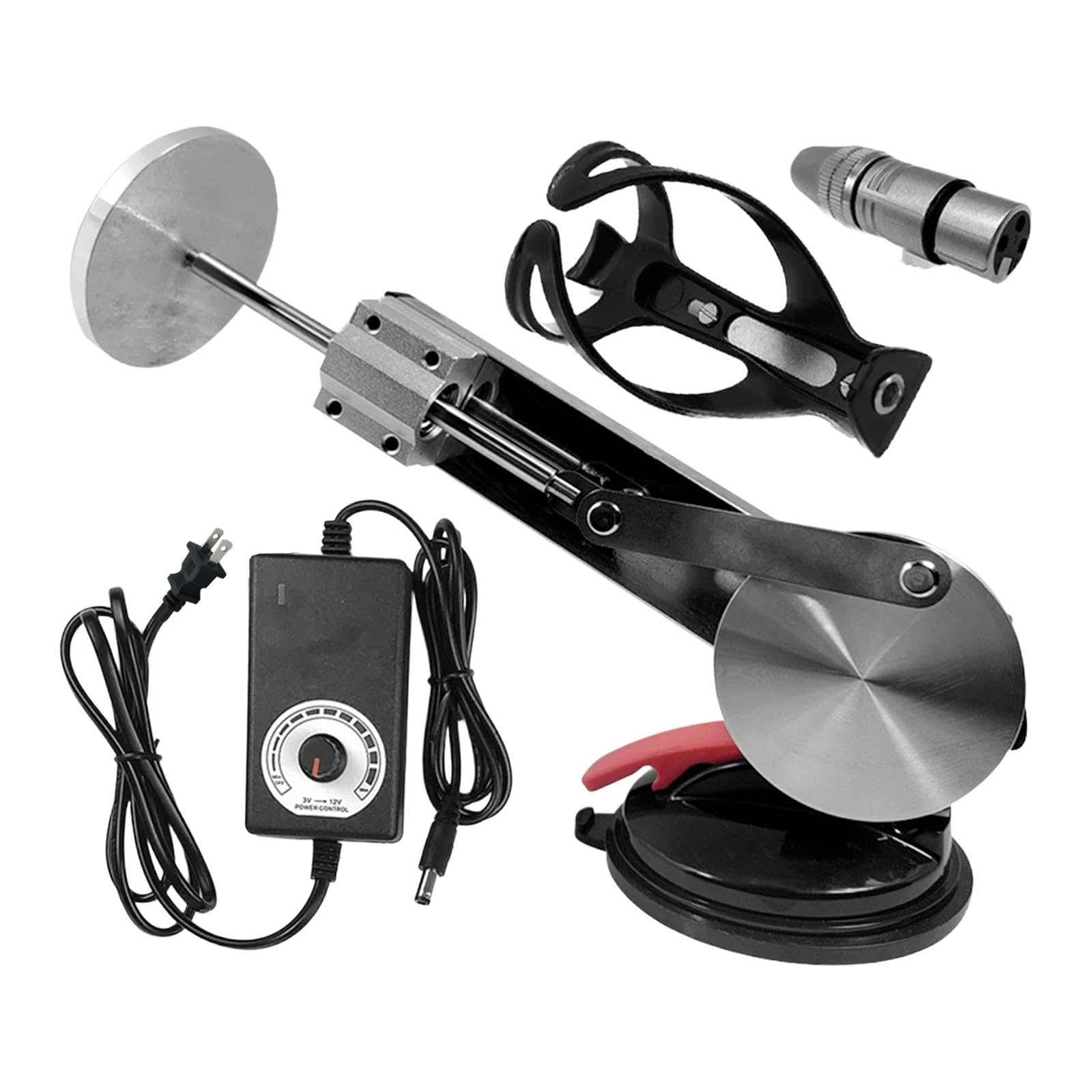 Amazon.co.jp: Colcolo ミニ伸縮式リニアアクチュエータ、60mm往復機構